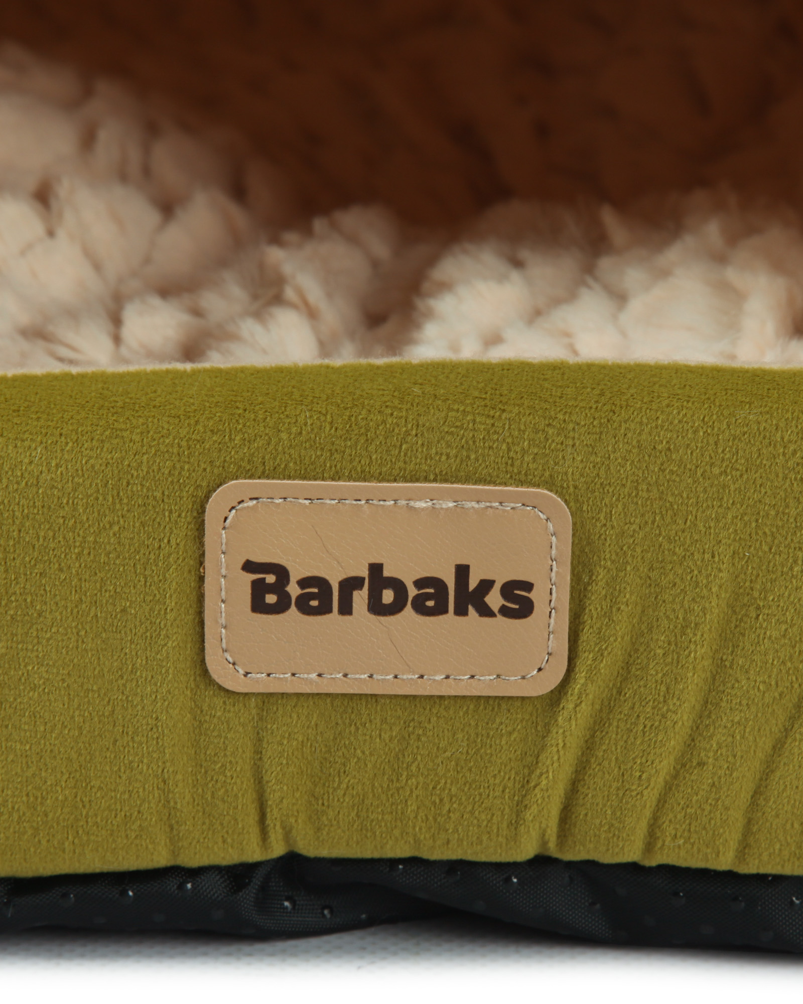 Домик Barbaks Яблочко 40*40*35см - фото 3