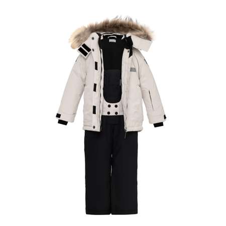 Куртка и полукомбинезон Stylish AMADEO