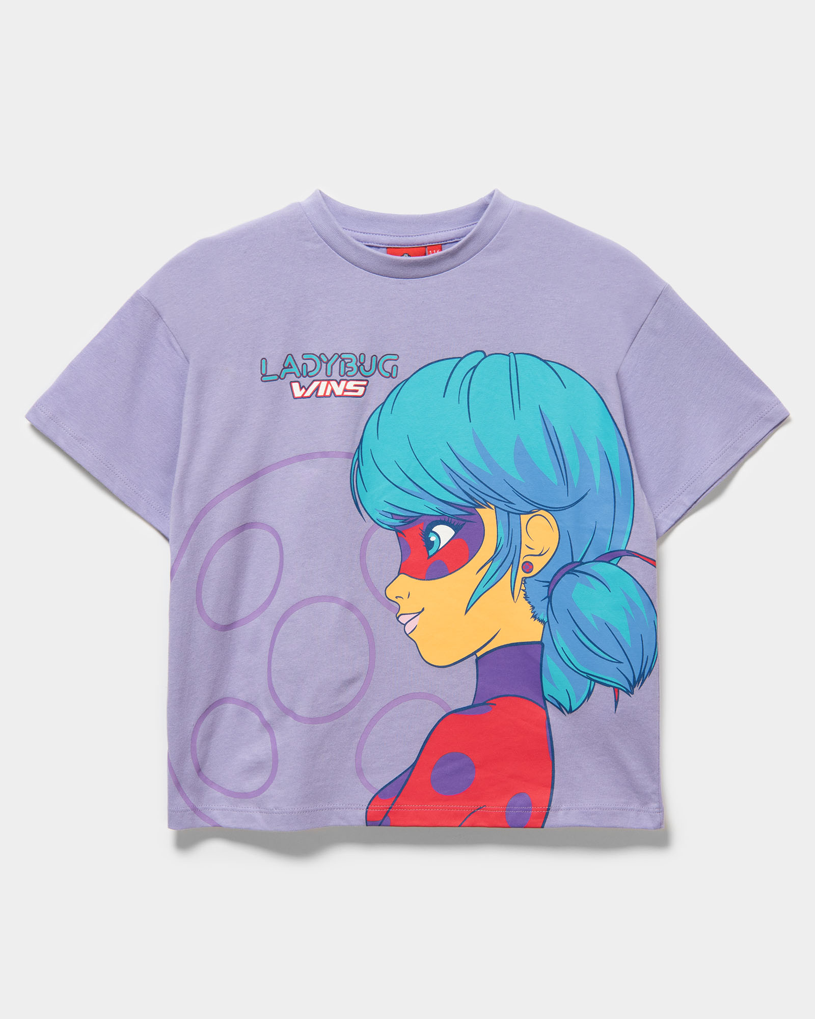Футболка Miraculous S24LC3-R7A0445kg-D7 - фото 2