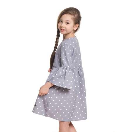Платье Mini-Maxi