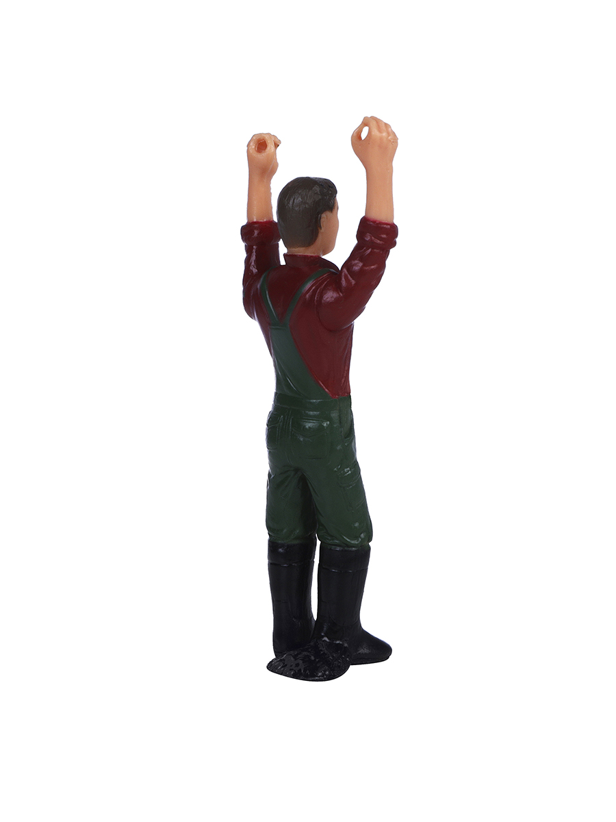 Игровой набор Masai Mara На ферме - фото 9