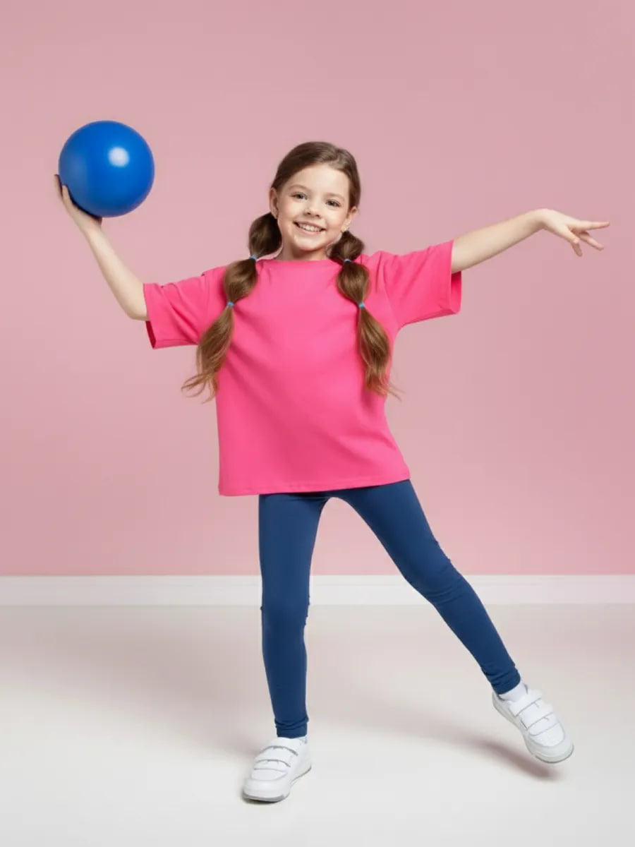 Легинсы GOJO 10-007глубина - фото 2