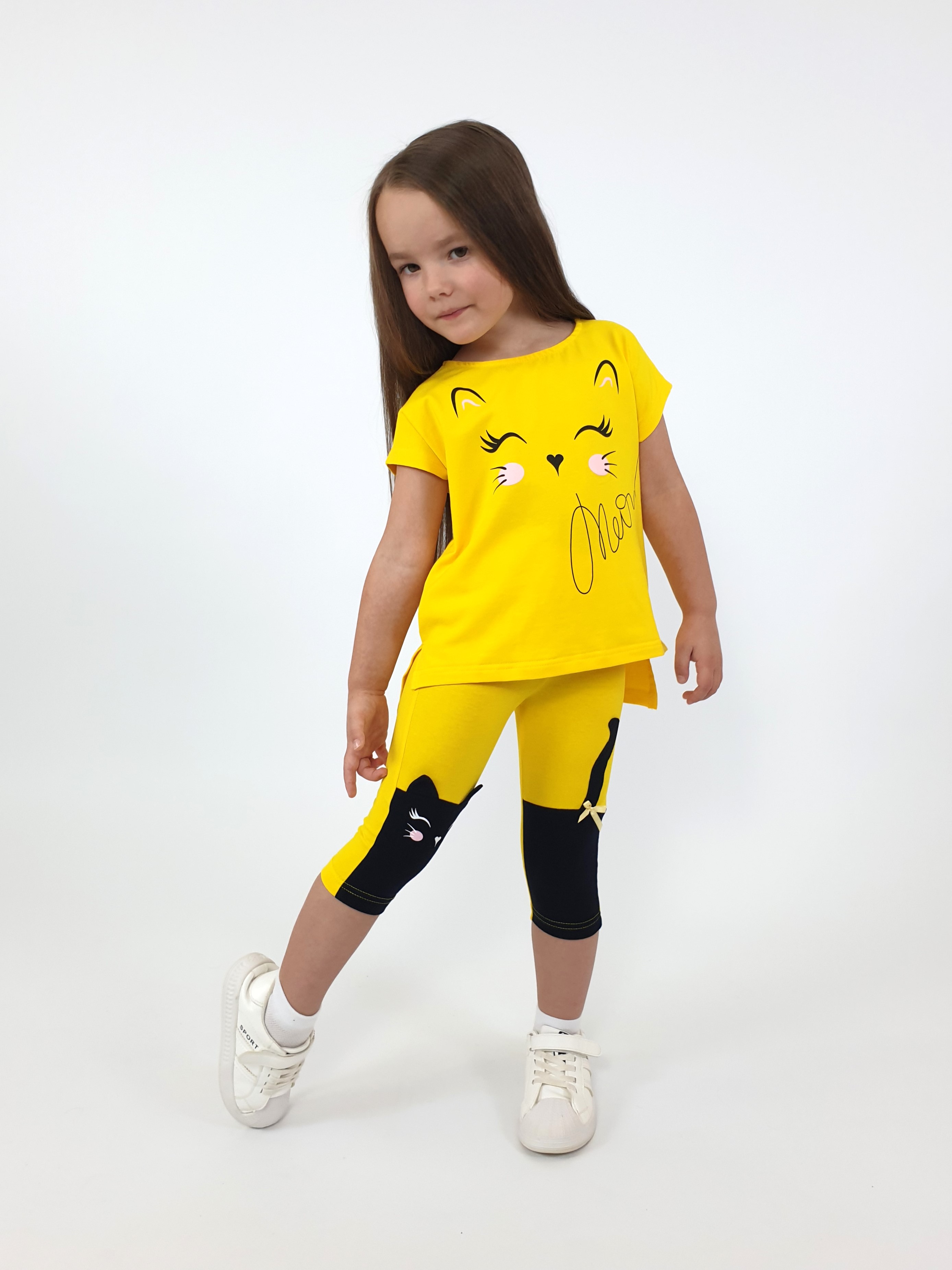 Костюм Luneva 02-123-11. - фото 7