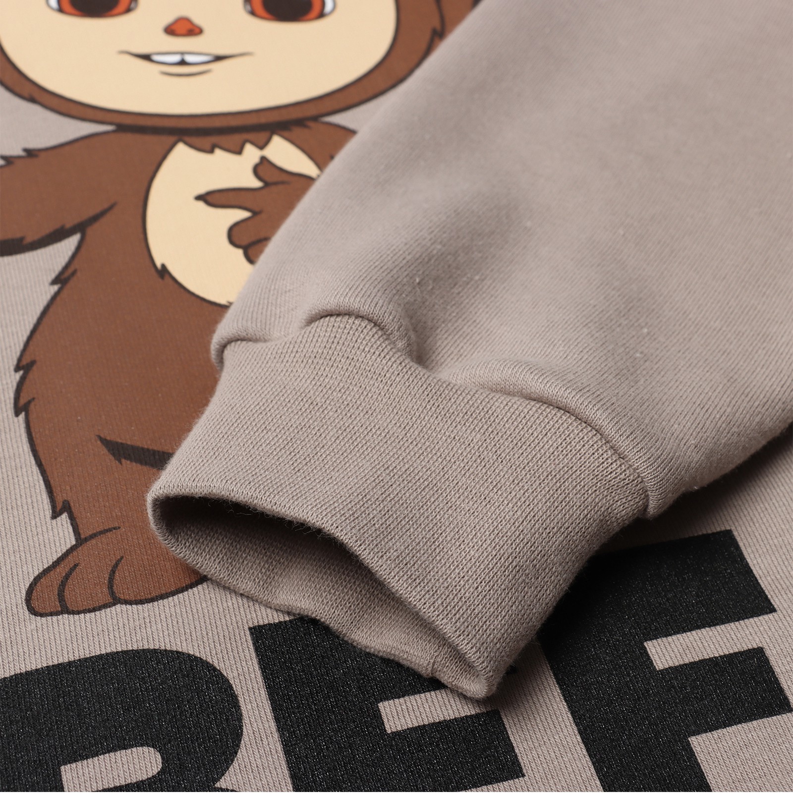 Худи Kaftan 9895714 - фото 8