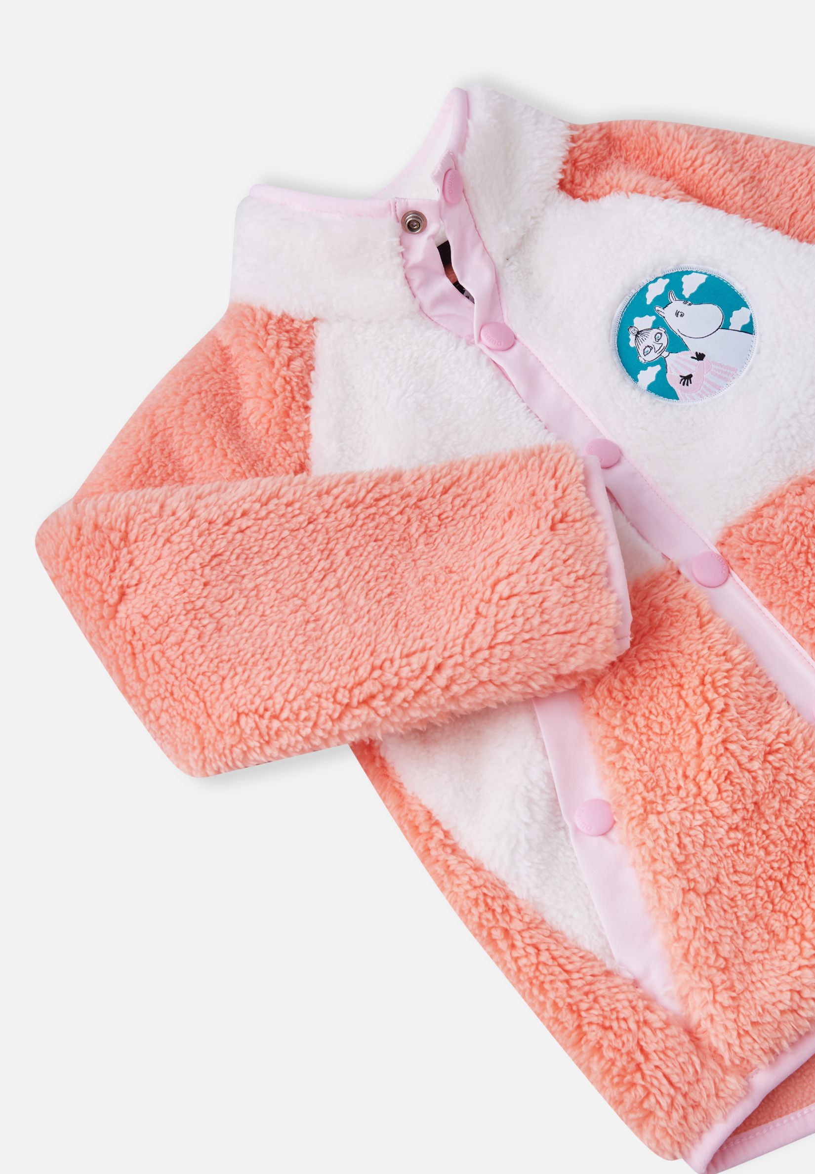 Бомбер Reima 5200079A-3170 - фото 5