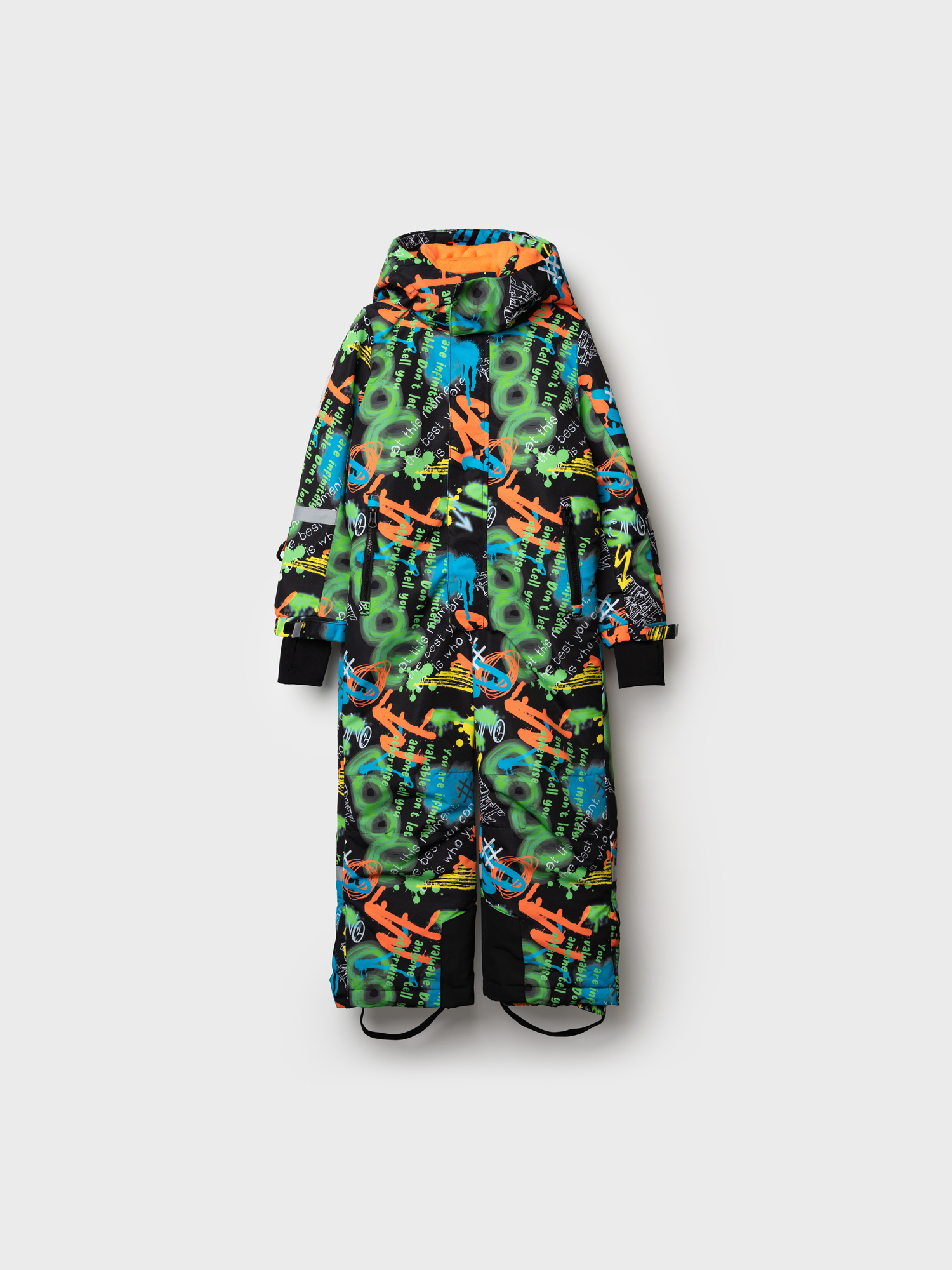 Комбинезон PlayToday 32512005 - фото 10