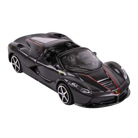 Автомобиль BBurago Ferrari 1:43