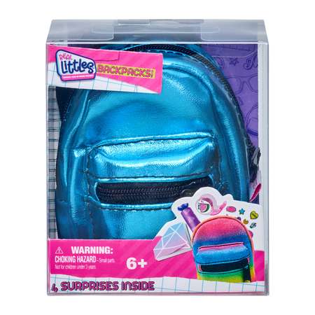 Рюкзак Real Littles