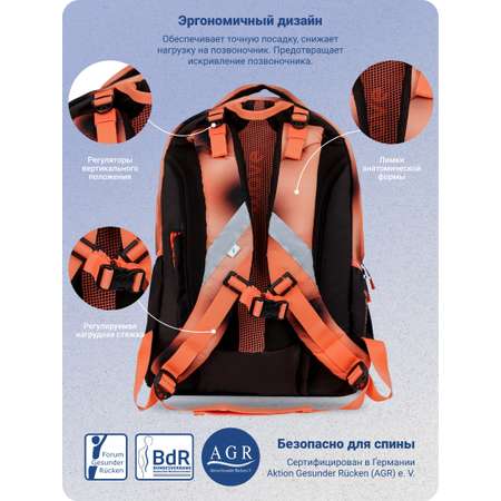 Рюкзак BELMIL
