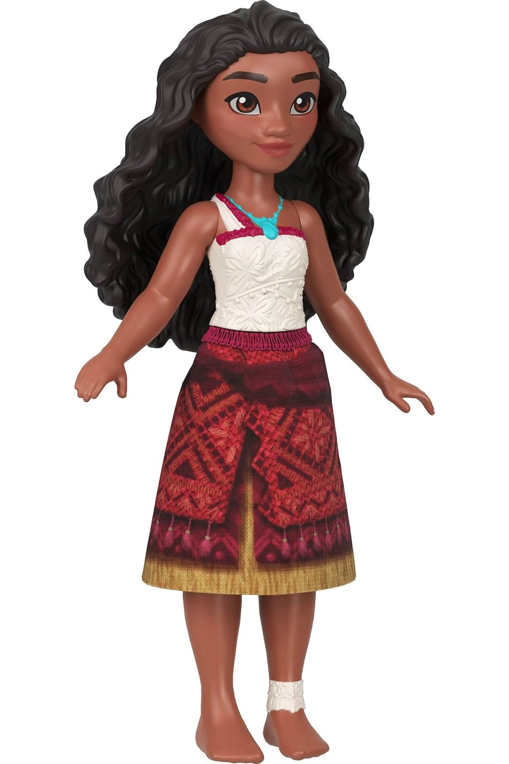 Игровой набор Arnetta Mattel Princess Moana - фото 3