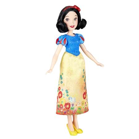 Кукла модельная Princess