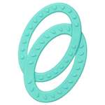 Прорезыватель BabyGo Green