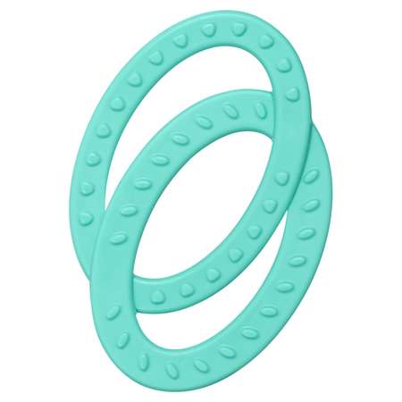 Прорезыватель BabyGo Green
