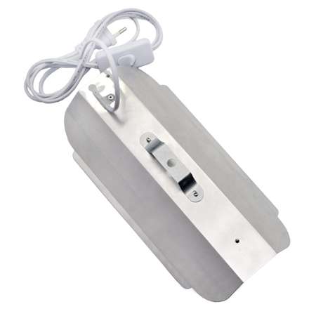 Фитосветильник GLANZEN RPD-0001-60-grow