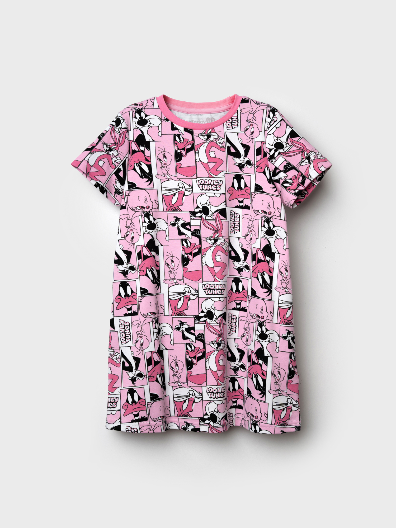 Ночная сорочка PlayToday 12542124 - фото 4