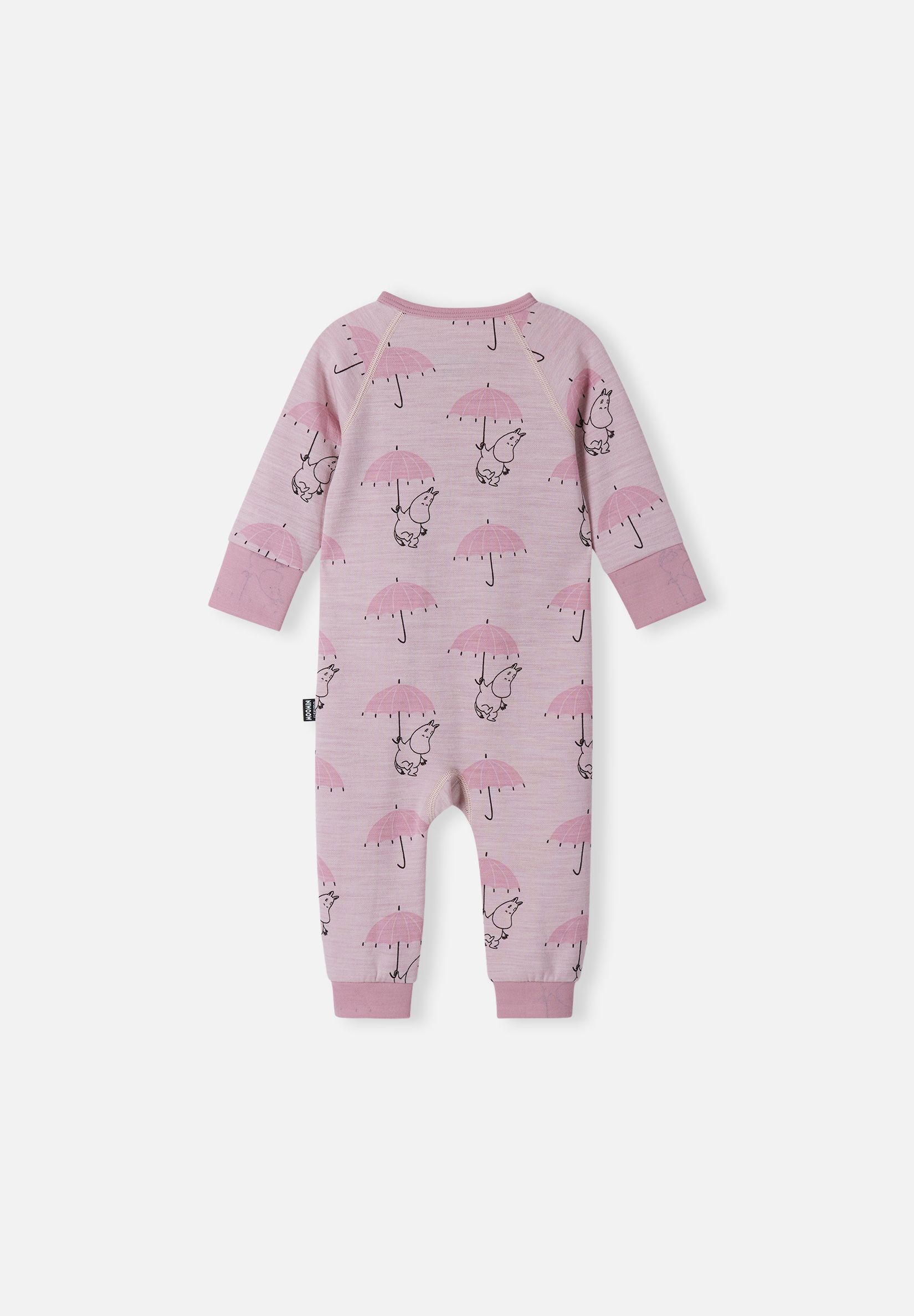 Комбинезон Reima 5200076A-4051 - фото 2