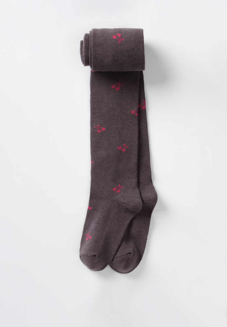 Колготки artie 2d974/Коричневый - фото 1