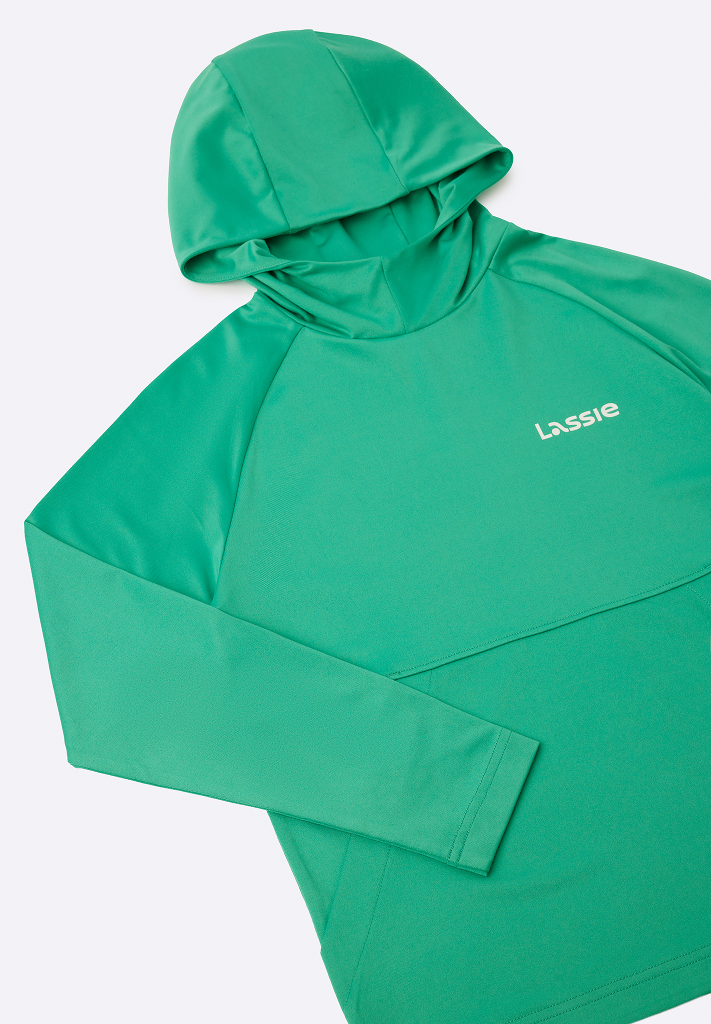 Худи Lassie 7200025A-8870 - фото 5