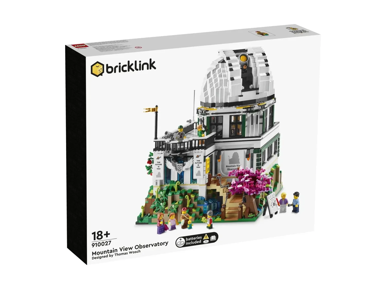Конструктор LEGO Creator Expert - фото 1