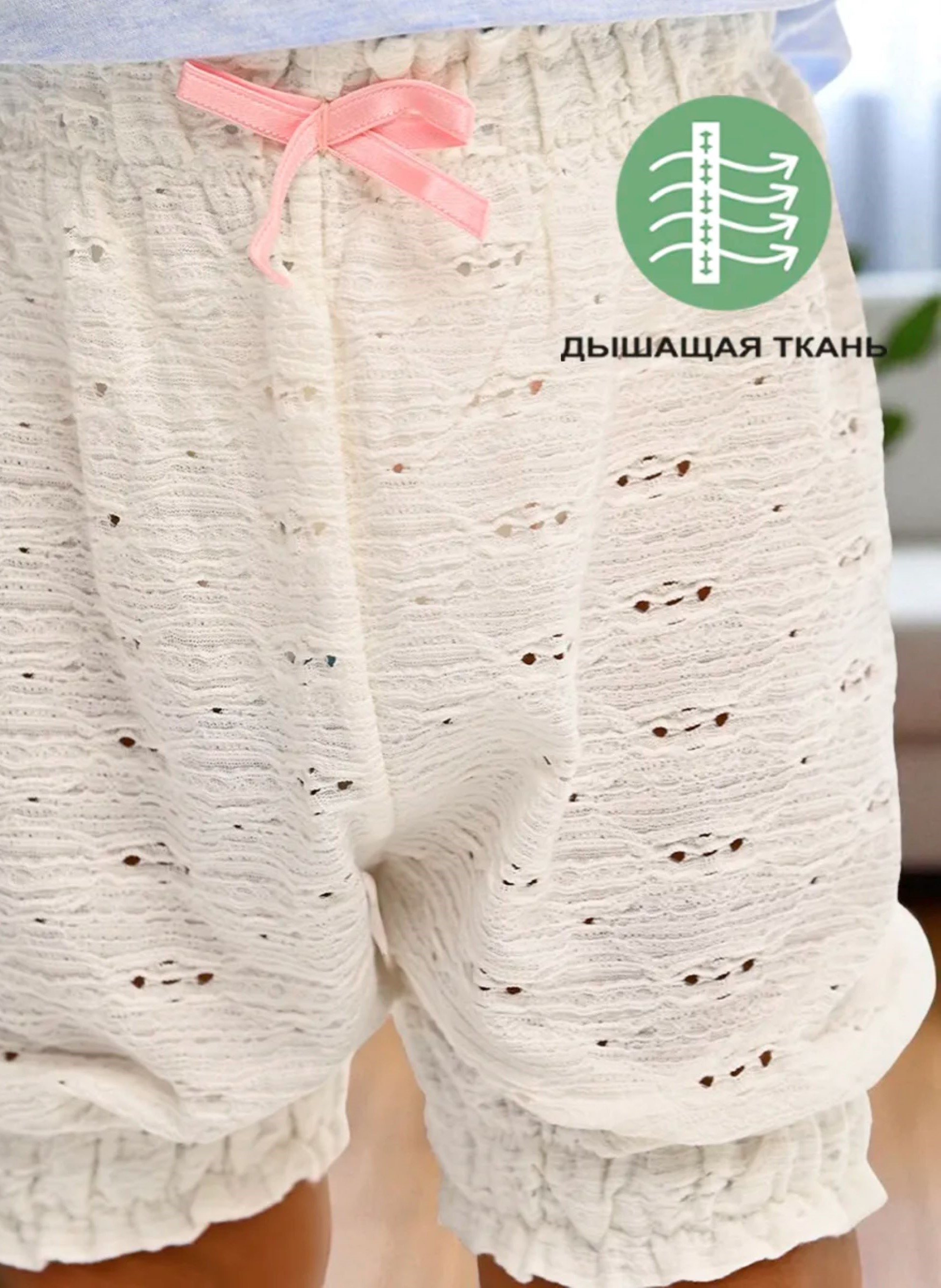 Футболка и шорты Deiko Baby D7126 - фото 5