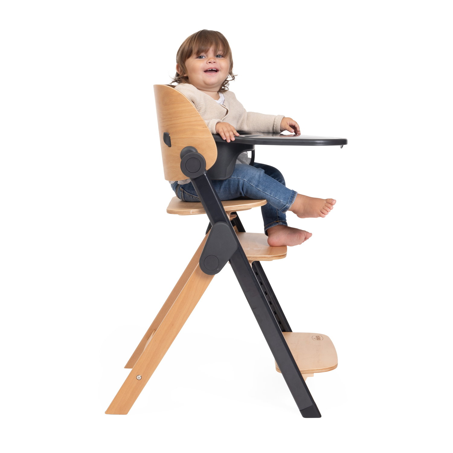 Стул Chicco Meraviglia Ebony - фото 13