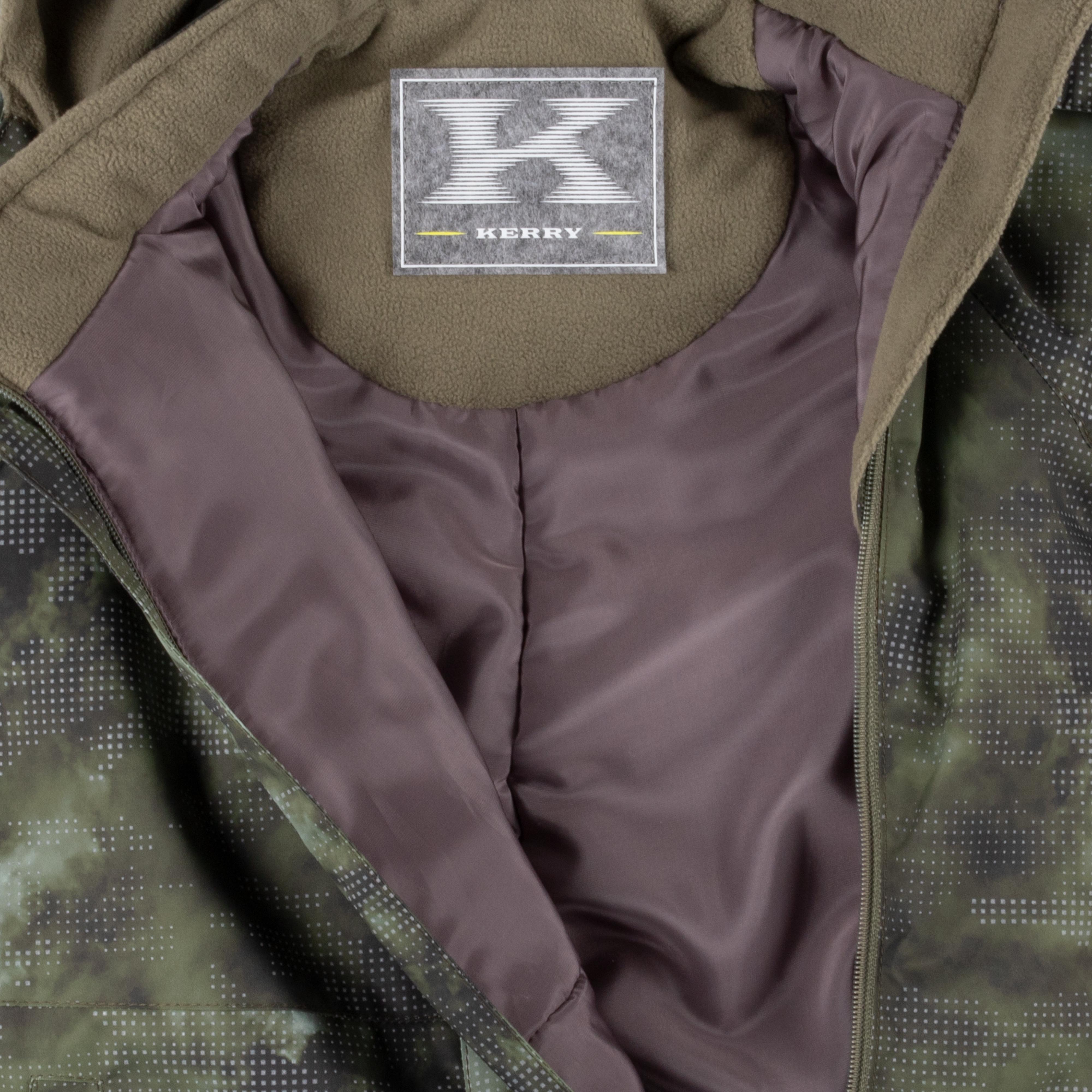 Комбинезон Kerry K24005/3355 - фото 3
