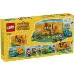 Конструктор LEGO Animal Crossing 77054 263 дет.