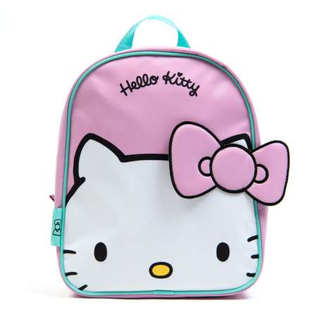 Рюкзак дошкольный Erhaft Hello kitty