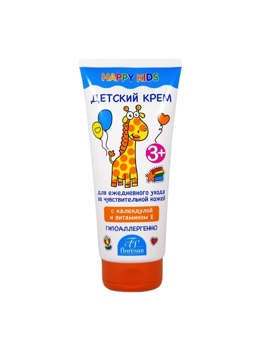 Крем FS floresan cosmetic Ежедневный уход - фото 2