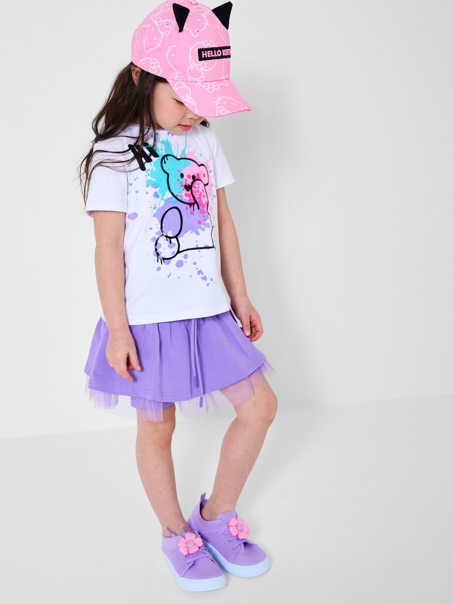 Кеды PlayToday 12622786 - фото 3