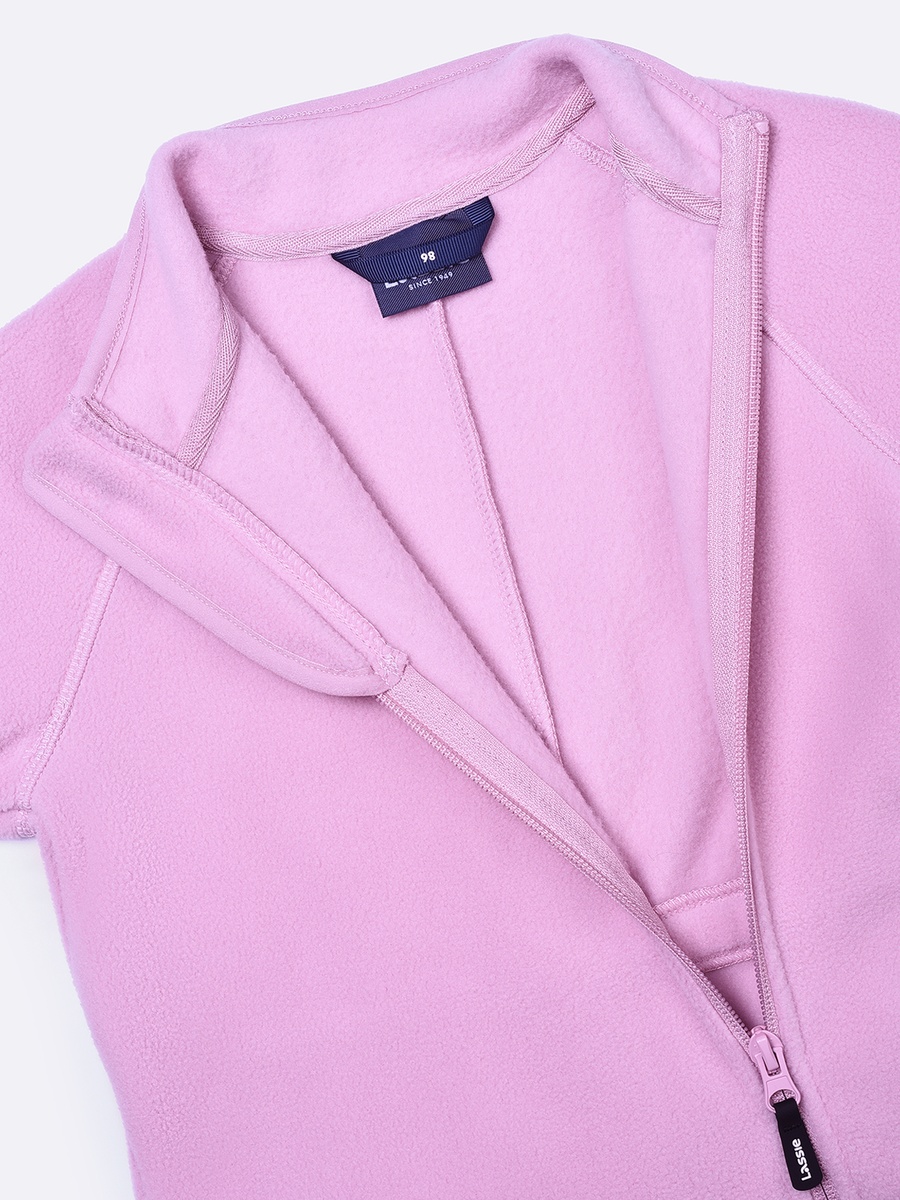 Комбинезон утепленный Lassie 71204105-4500 - фото 2