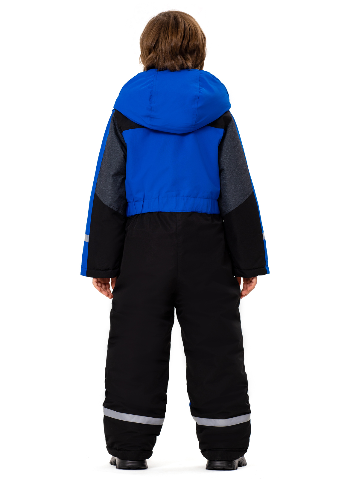 Комбинезон Kapika MKBCZ01-MB - фото 3