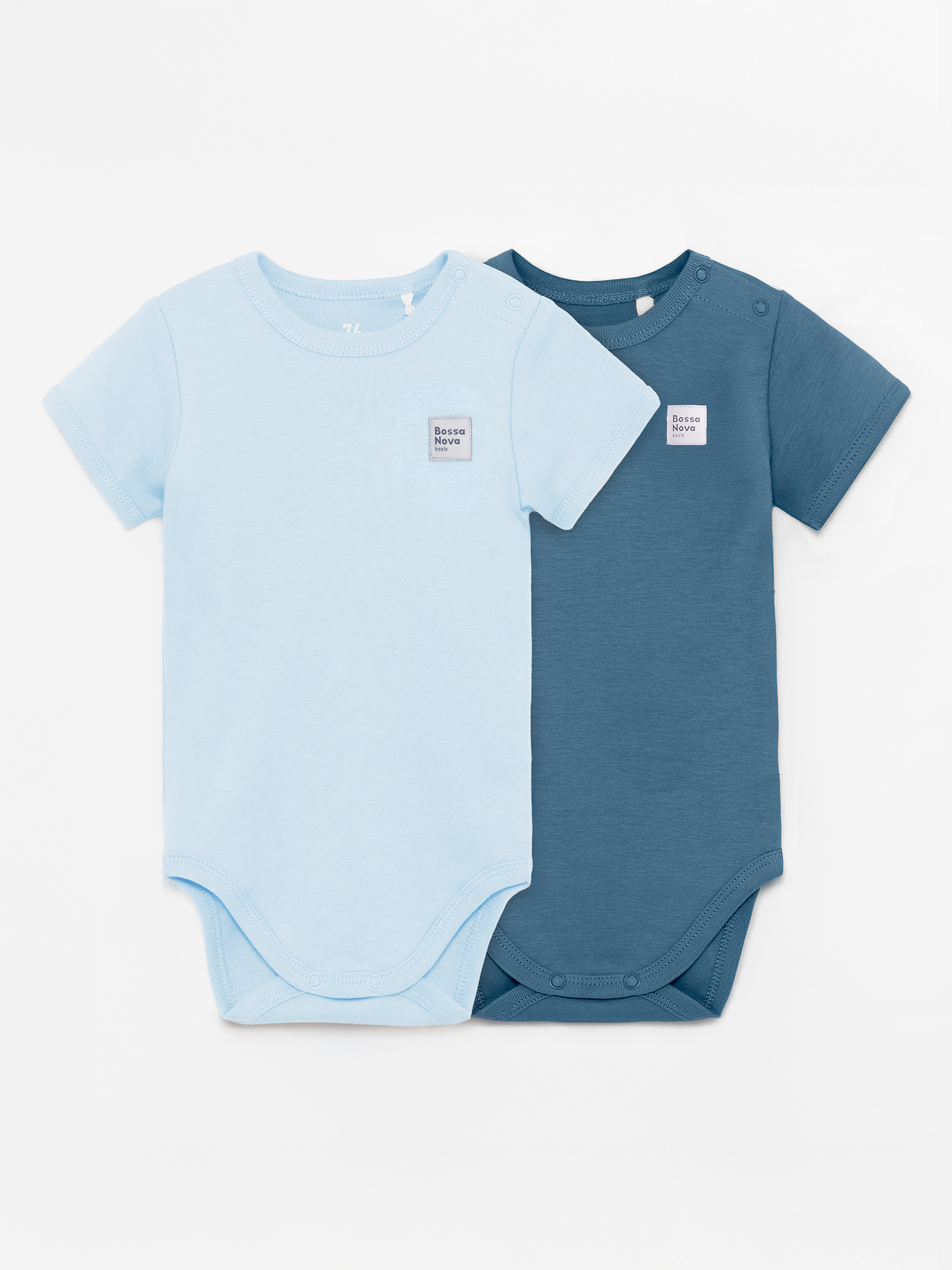 Боди 2 шт Bossa Nova 588БН-361-В - фото 1