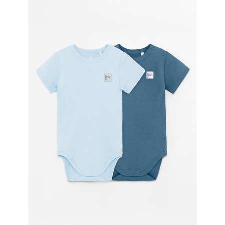 Боди 2 шт Bossa Nova