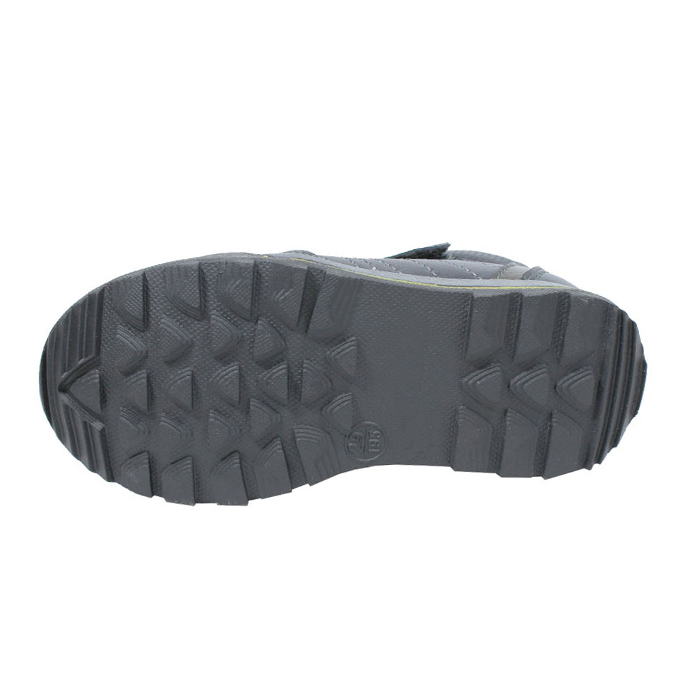 Ботинки Europen F-9991-SV EUROPEN Кроссовки для мальчика,синий - фото 5