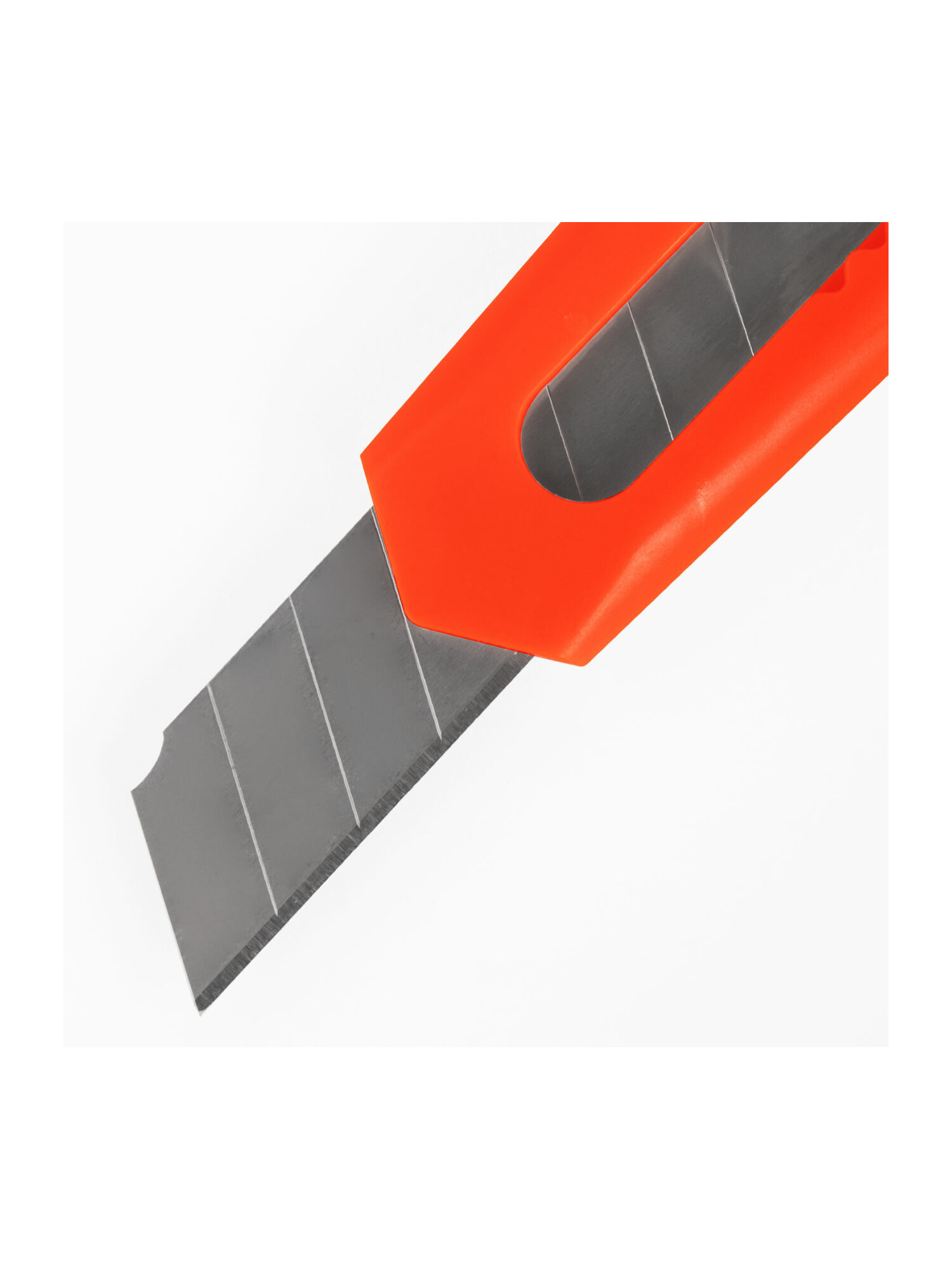 Канцелярский нож Brauberg - фото 11