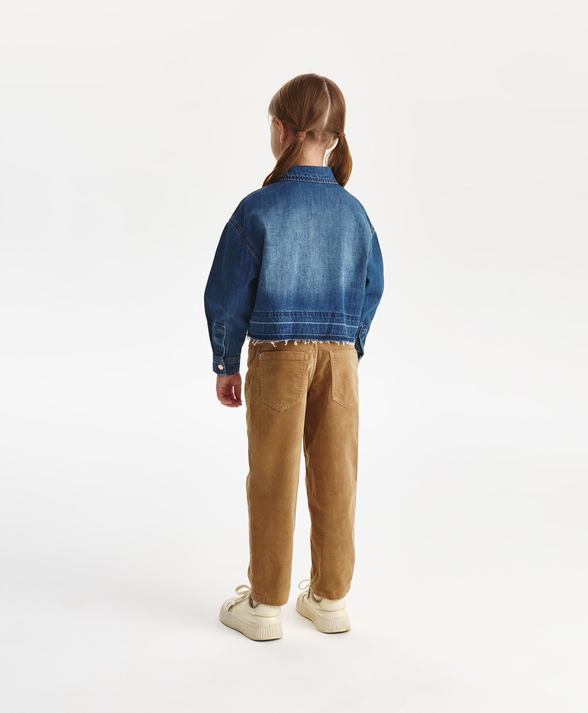 Рубашка Gulliver 22502GMC4001 - фото 5