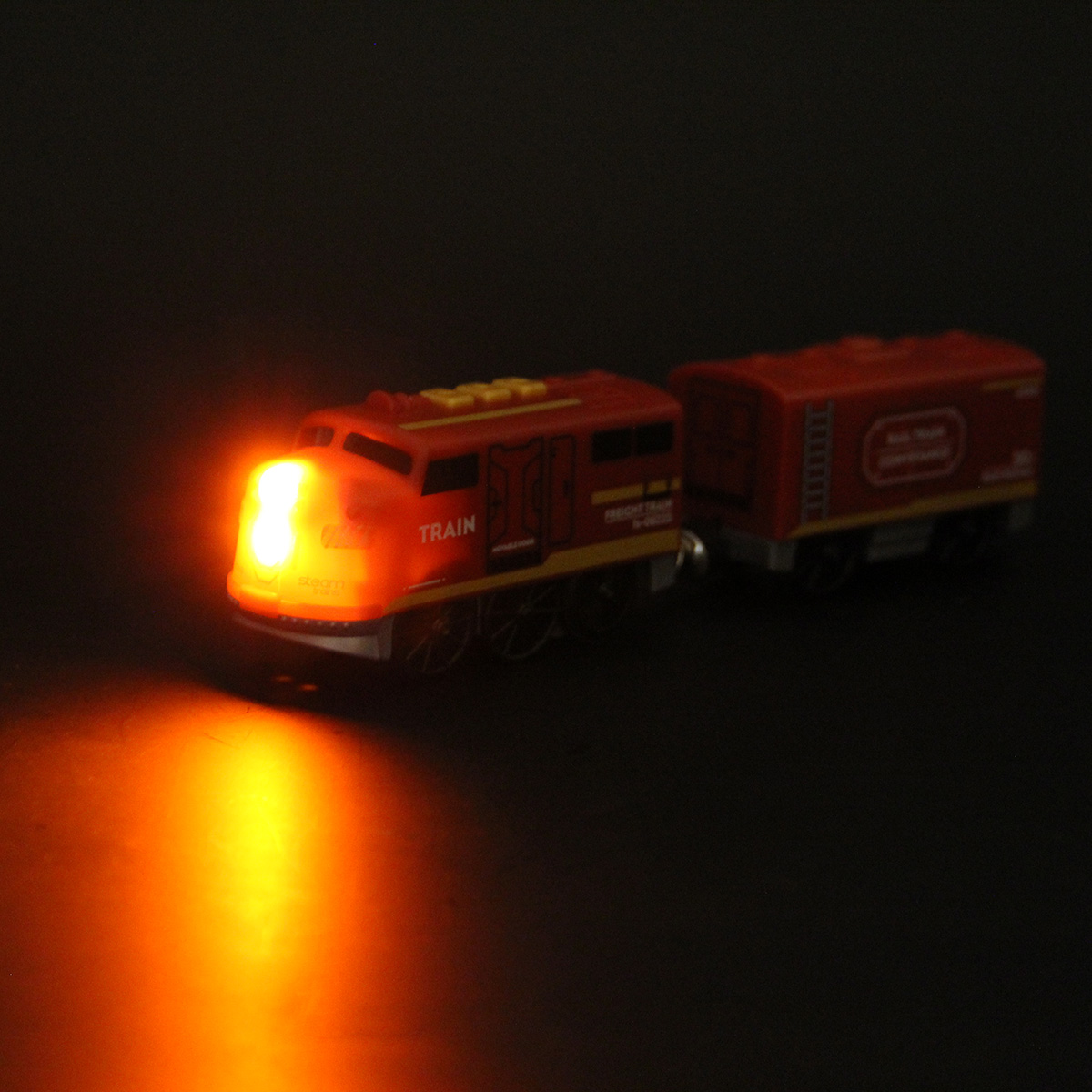 Поезд Veld Co 136666 - фото 8