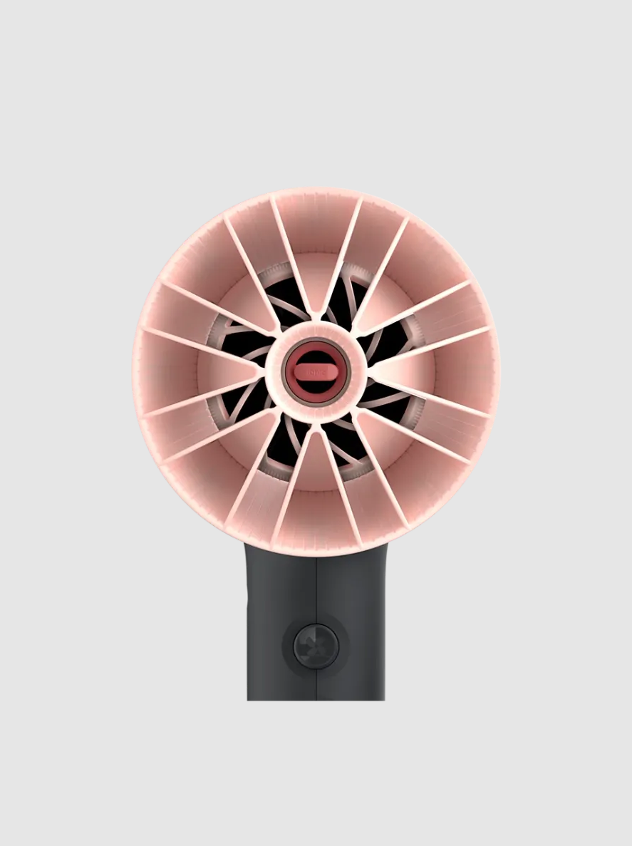 Фен Philips Series 3000 BHD350/10 - фото 7