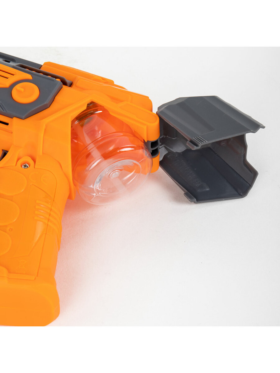 Мыльные пузыри Brauberg - фото 20