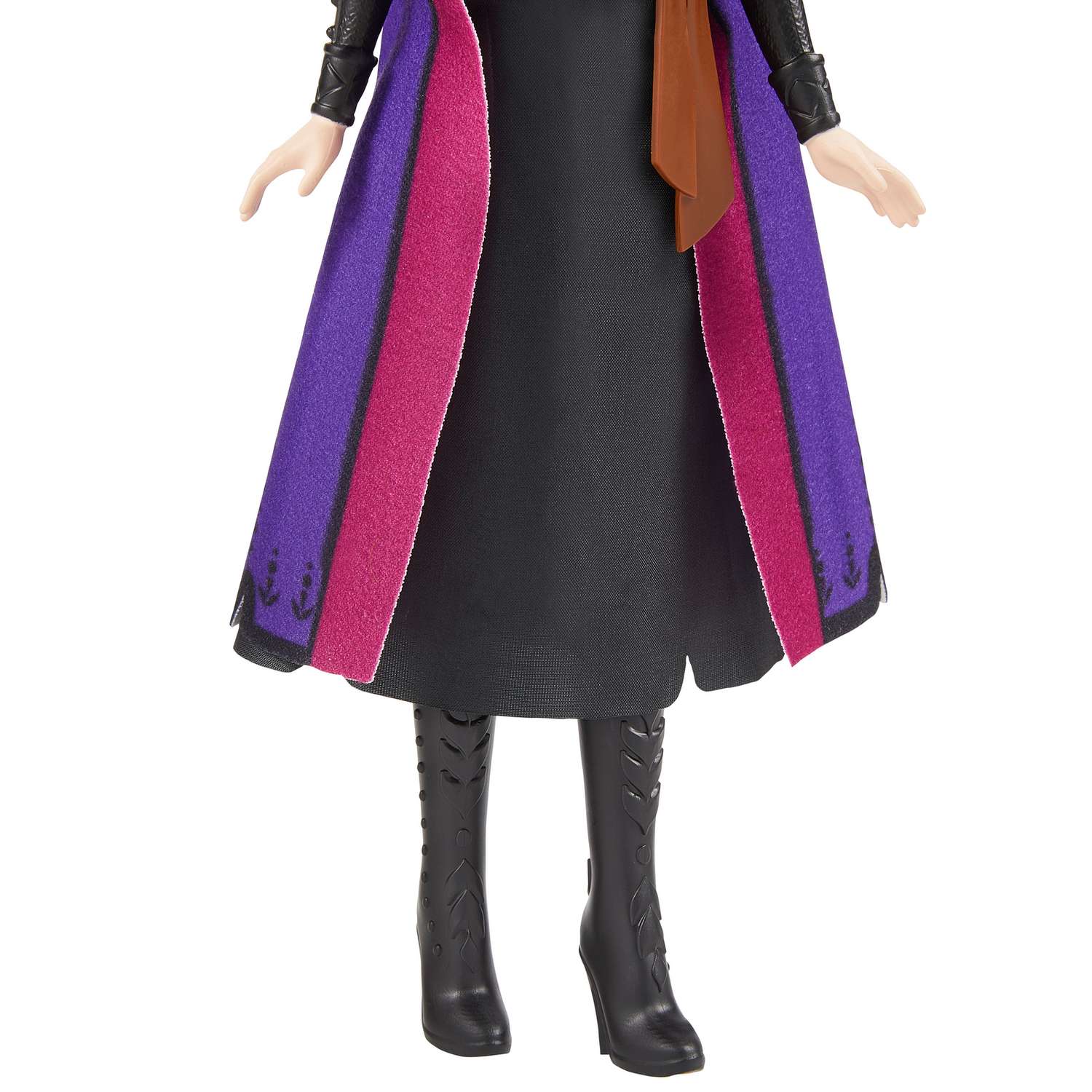 Кукла модельная Disney Frozen F07975X0 - фото 8