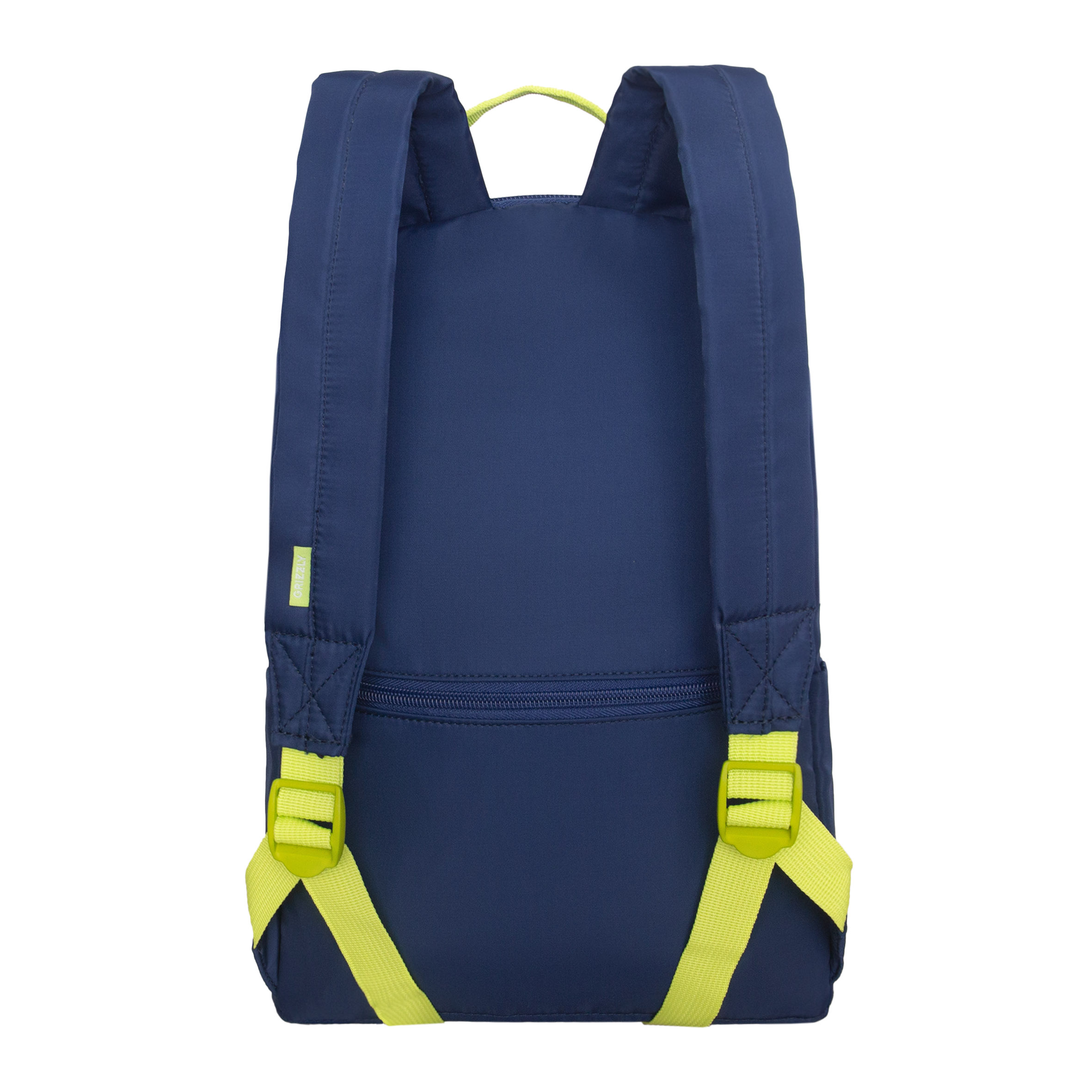 Рюкзак Grizzly для девочки - фото 3