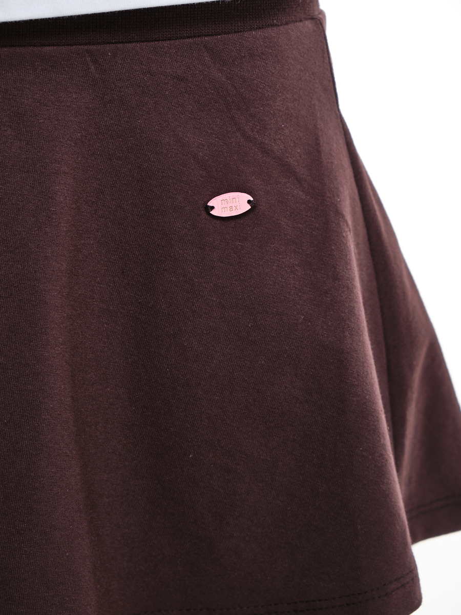 Юбка Mini-Maxi 22-0902-3 - фото 2