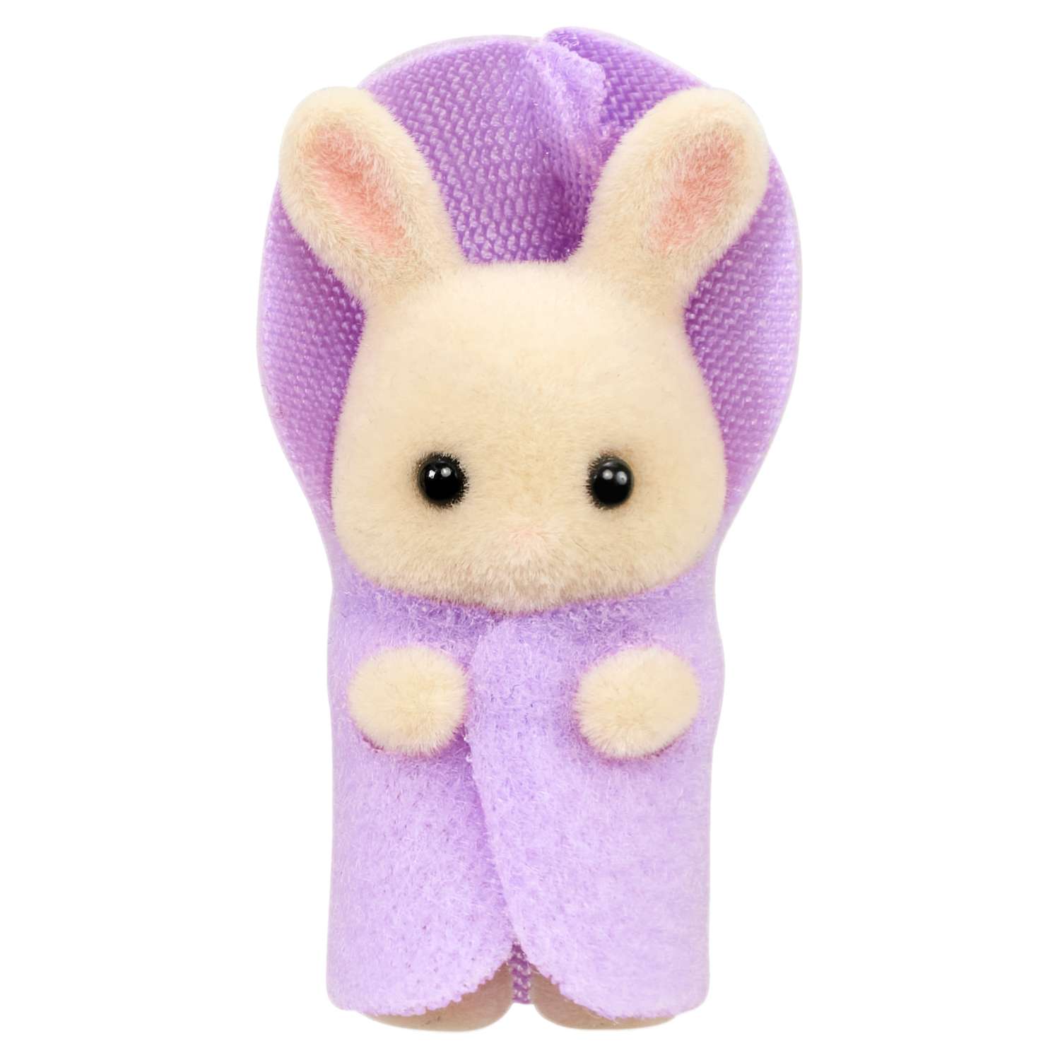 Игровой набор Sylvanian Families для купания тройняшек - фото 11