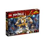 Конструктор LEGO NINJAGO 489 дет.