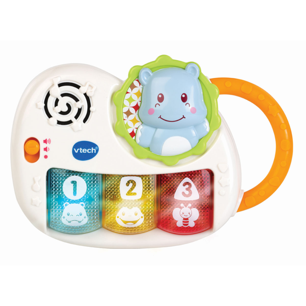 Игрушка Vtech погремушка - фото 5