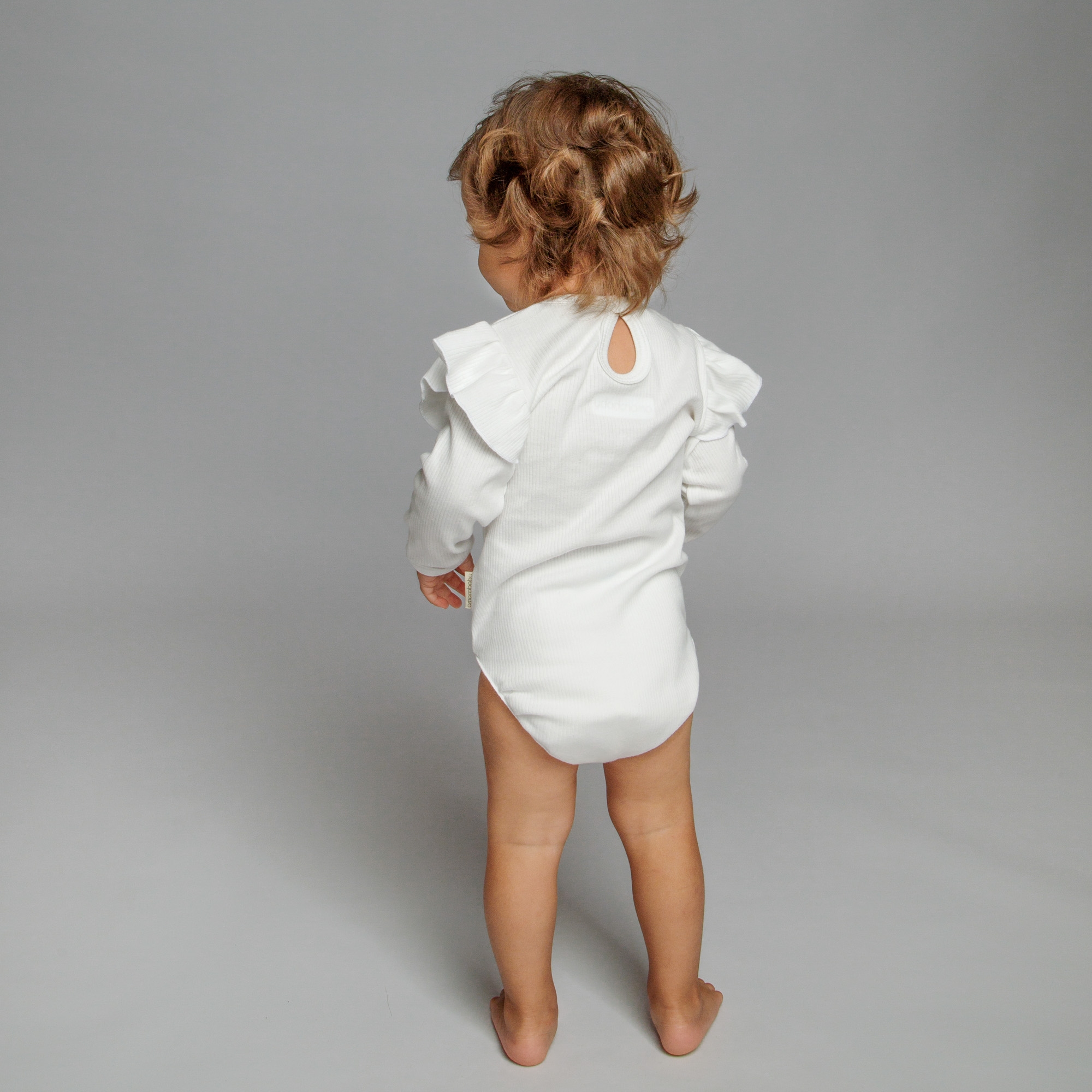 Боди Amarobaby AB-OD21-FS02/33 - фото 5