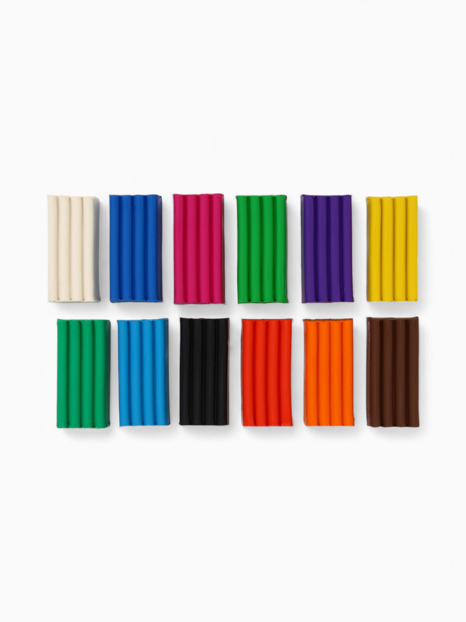 Пластилин Sima-Land - фото 2