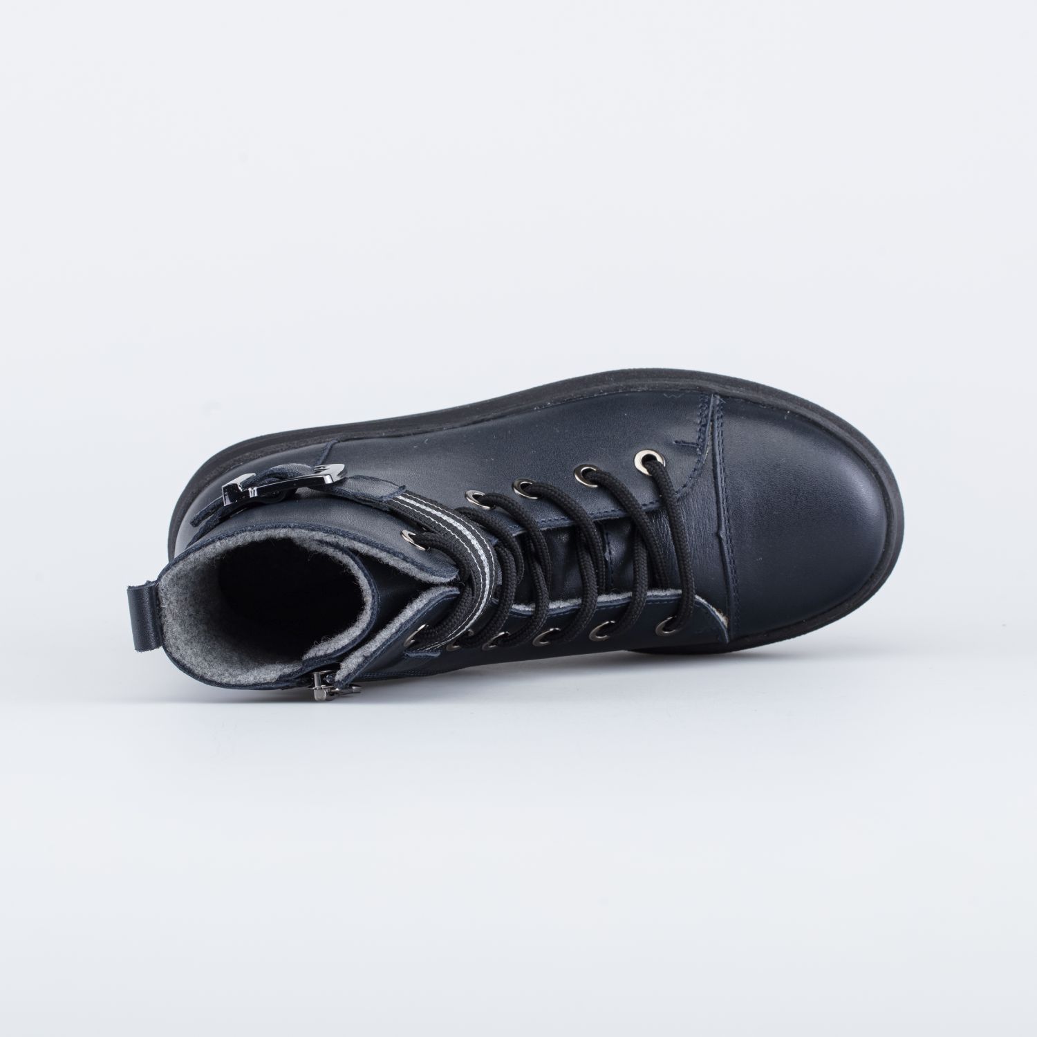 Ботинки Котофей 652165-35 - фото 4