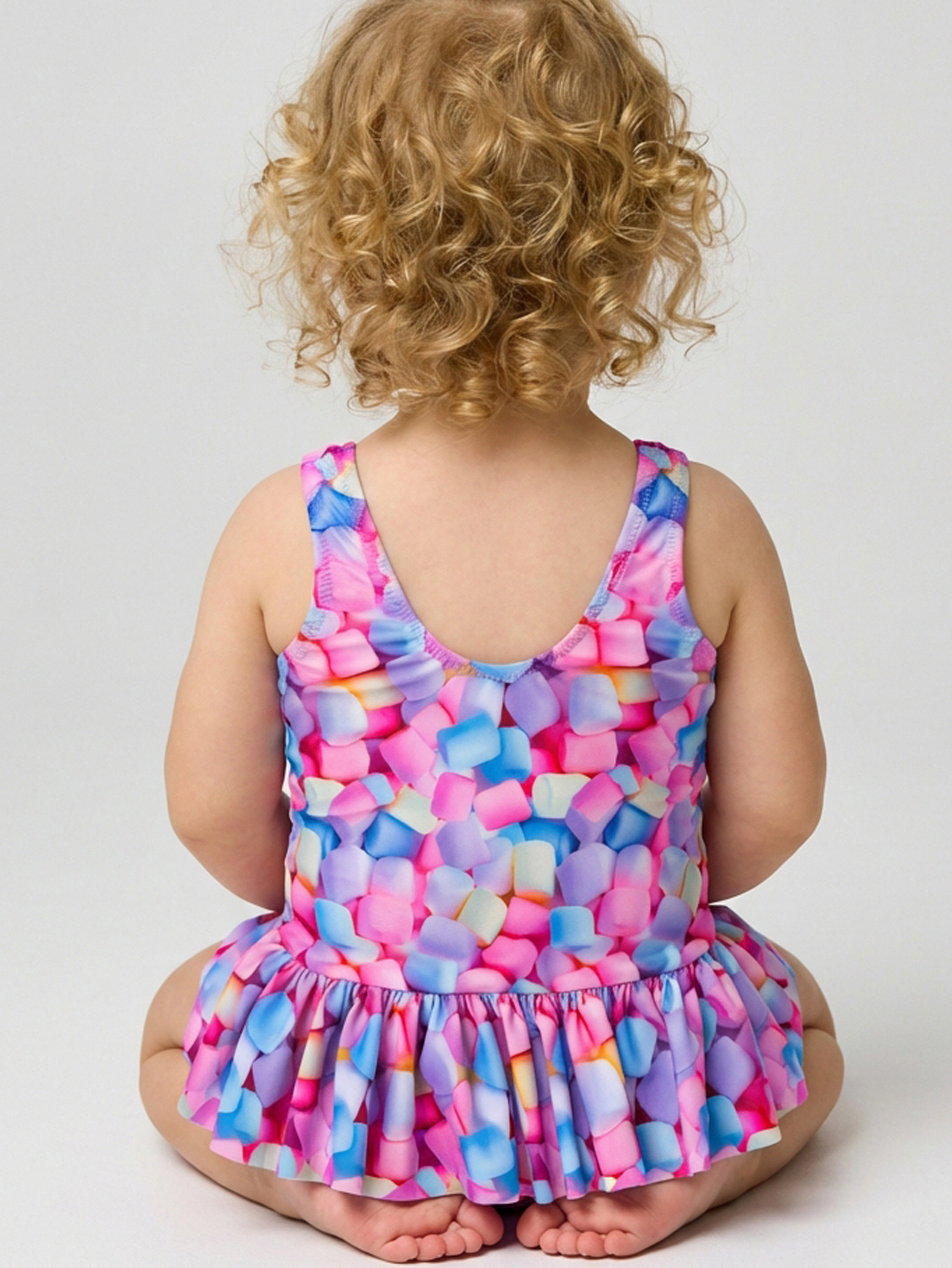 Купальник PlayToday 12623141 - фото 2